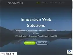 Sites similar to aeroweb.net