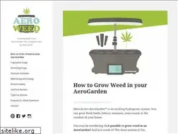 Sites similar to aeroweed.info