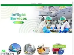Sites similar to aerowisatafood.com