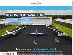 Sites similar to aerowoodaviation.com