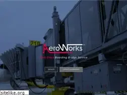 Sites similar to aeroworks-mex.com