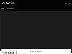 Sites similar to aeroworks.ca
