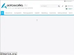 Sites similar to aeroworks.de