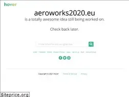 Sites similar to aeroworks2020.eu
