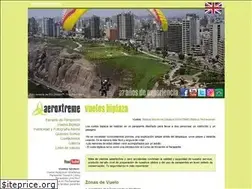 Sites similar to aeroxtreme.com