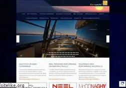 Sites similar to aeroyacht.com