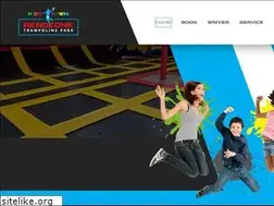 Sites similar to aerozonefresno.com