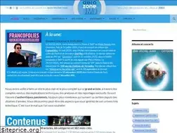 Sites similar to aerozonejmj.fr