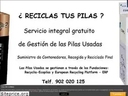 Sites similar to aerpam.es