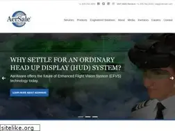 Sites similar to aersale.com