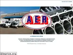 Sites similar to aersales.com