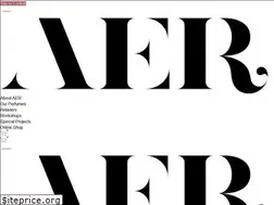 Sites similar to aerscents.com