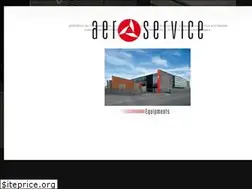 Sites similar to aerservice.com