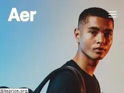 Sites similar to aersf.com