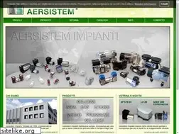 Sites similar to aersistem.it