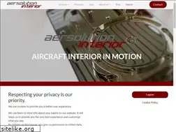 Sites similar to aersolution.com