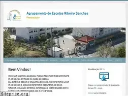 Sites similar to aersp.pt