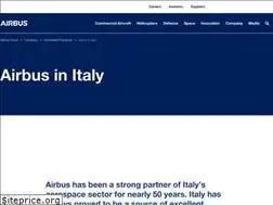 Sites similar to aersud.it