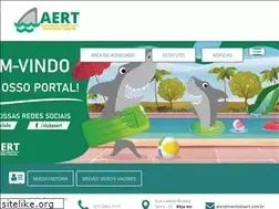 Sites similar to aert.com.br