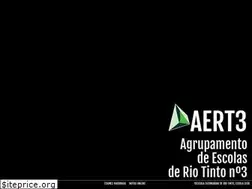 Sites similar to aert3.pt