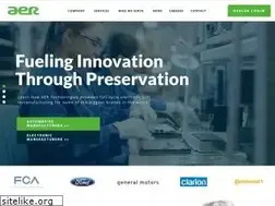 Sites similar to aertech.com