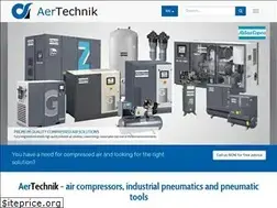Sites similar to aertechnik.com