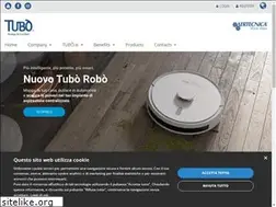 Sites similar to aertecnica.it