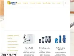 Sites similar to aertecnica.si