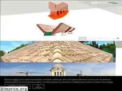 Sites similar to aertetto.it