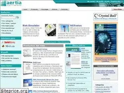 Sites similar to aertia.com