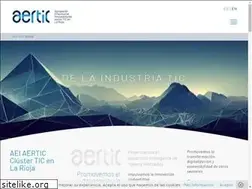 Sites similar to aertic.es