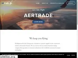 Sites similar to aertrade.com