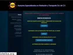 Sites similar to aertsa.com