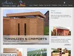 Sites similar to aertshout.be