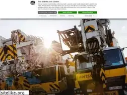Sites similar to aertssen.be