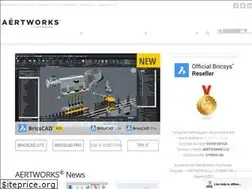 Sites similar to aertworks.com