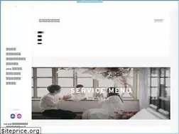 Sites similar to aeru-studio.com