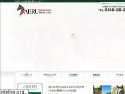 Sites similar to aeru-urakawa.co.jp