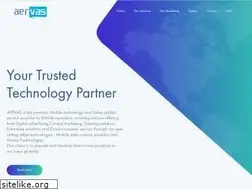 Sites similar to aervas.com