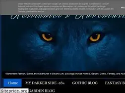 Sites similar to aerwolf.blogspot.com