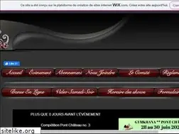Sites similar to aerwsog.com