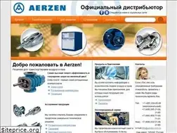 Sites similar to aerzen.com.ru