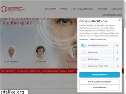 Sites similar to aerzte-altenessen.de