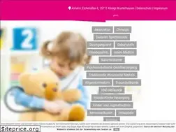 Sites similar to aerzte-eck.de
