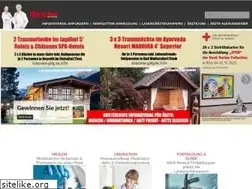 Sites similar to aerzte-exklusiv.at