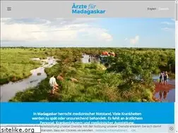 Sites similar to aerzte-fuer-madagaskar.de