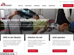 Sites similar to aerzte-ohne-grenzen.de