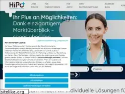 Sites similar to aerzte-vermittlung.com