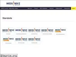 Sites similar to aerzte-vorort.de