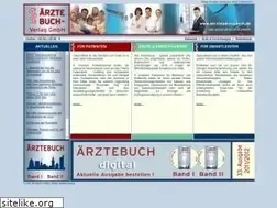 Sites similar to aerzteadressbuch.de